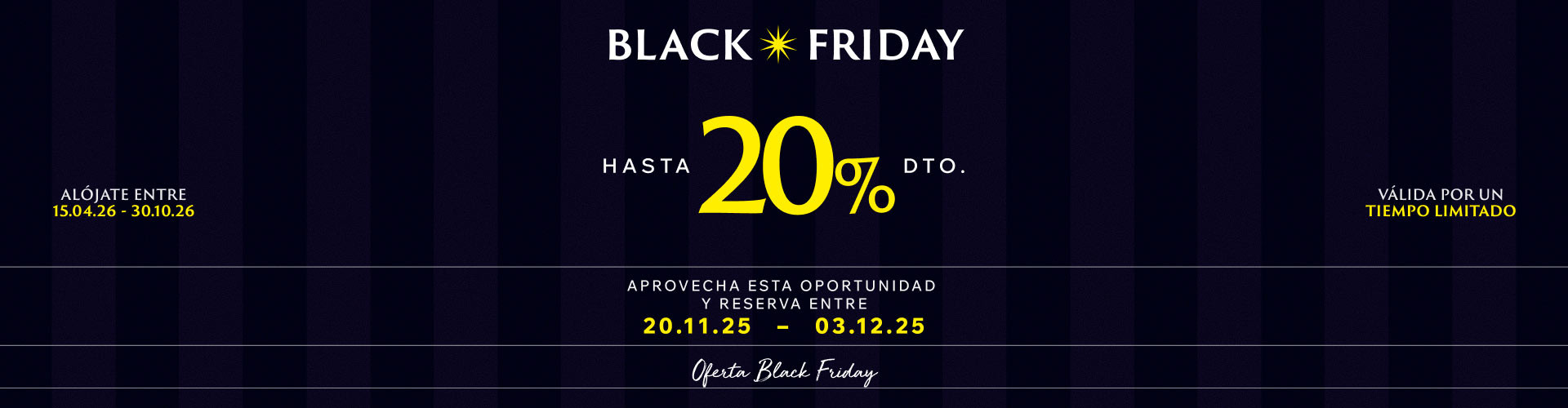 black friday