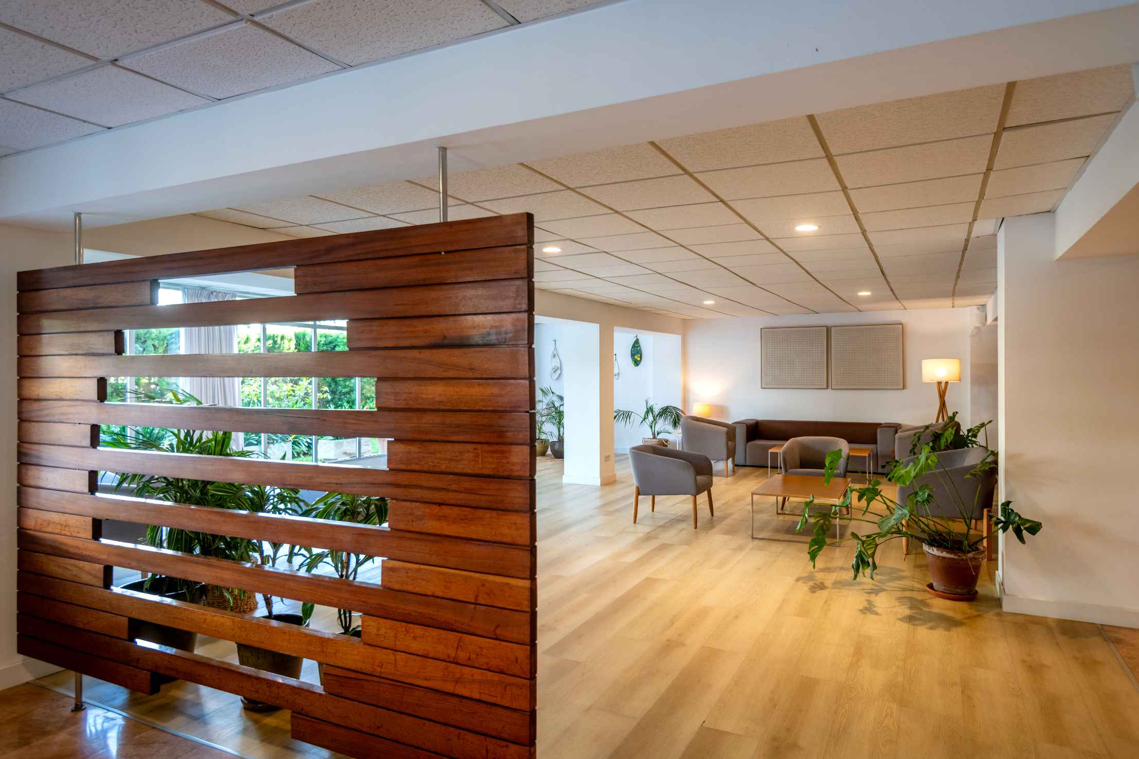 hotel foners Palma