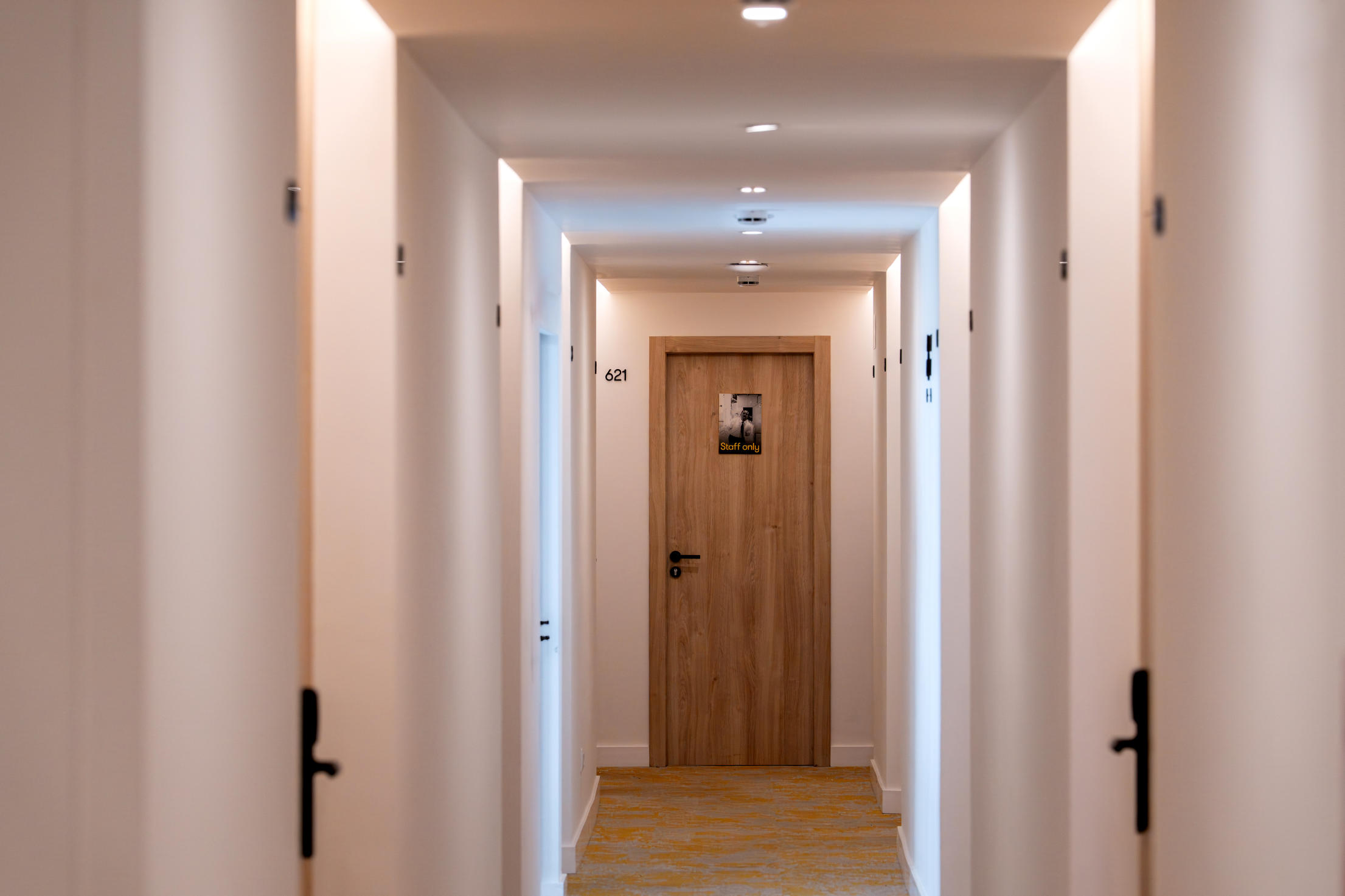 hotel foners Palma